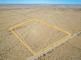 0 Panamint Trl #29, Helendale, CA 92342