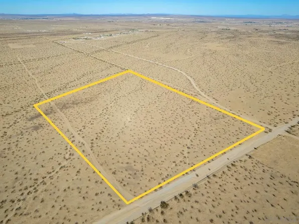 0 Panamint Trl #29, Helendale, CA 92342