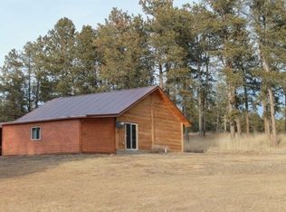 25794 Sidney Trl, Custer, SD 57730