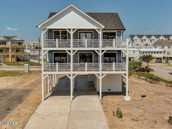 739 Duneridge, Surf City, NC 28445