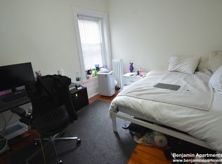 87 Brighton Ave #3, Boston, MA 02134