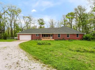 4718 W Country Rd #150, Danville, IN 46122