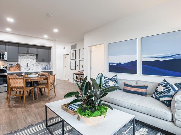 4th image of 3675 T St #2718685