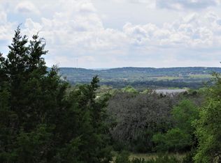 LOT-25R Homestead Dr, Fredericksburg, TX 78624