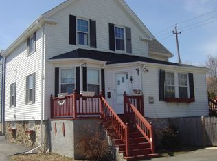 6 Parallel St, Salem, MA 01970