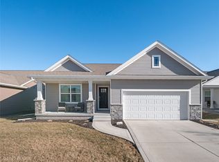 4213 NW Countrywood Dr, Ankeny, IA 50023