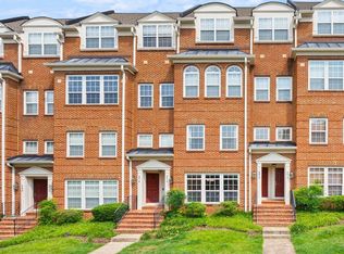 9612 Wigfall Way, Manassas Park, VA 20111