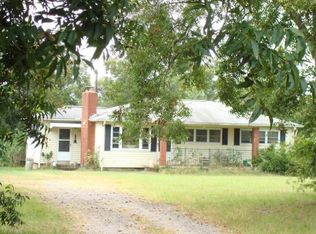 518 Good Hope Farms Rd, Aiken, SC 29803