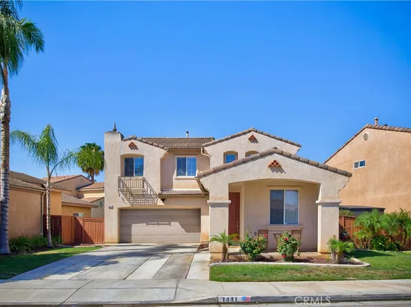 1441 Albillo Loop, Perris, CA 92571
