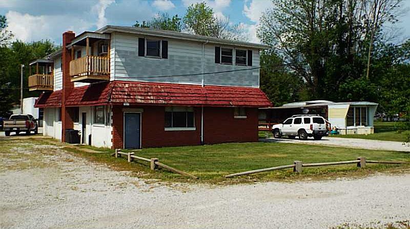 1st image of 5466 E Us Highway 40