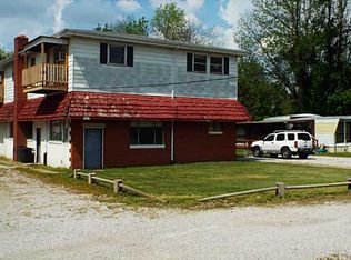5466 E Us Highway 40, Plainfield, IN 46168