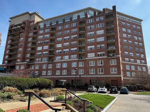 3801 Canterbury Rd Unit 816, Baltimore, MD 21218