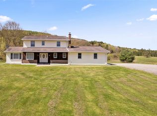 955 Castle Creek Rd, Castle Creek, NY 13744