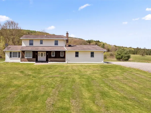 955 Castle Creek Rd, Castle Creek, NY 13744