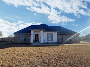 405 First Pentecostal Church Rd, Longville, LA 70652