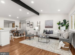 3525 Cabot Rd, Randallstown, MD 21133