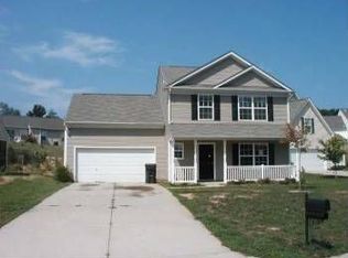 539 Canopy Ct, Clover, SC 29710