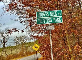 1170 Browns Neck Rd, Wellfleet, MA 02667
