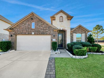 20339 Peralta Cliff Trl, Richmond, TX, 77407