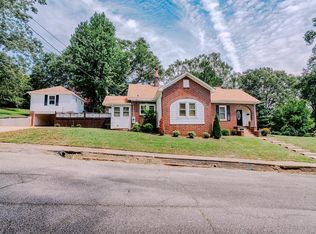 200 Escambia Ave, Gaffney, SC 29340