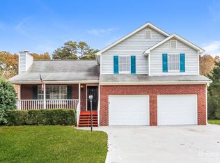 6 Ansley Way NW, Cartersville, GA 30121