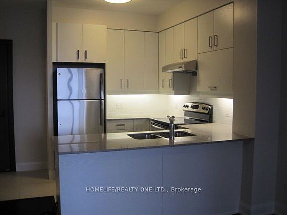 4th image of 8228 Birchmount Rd #607