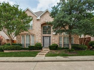 8611 Breakers Point, Dallas, TX 75243