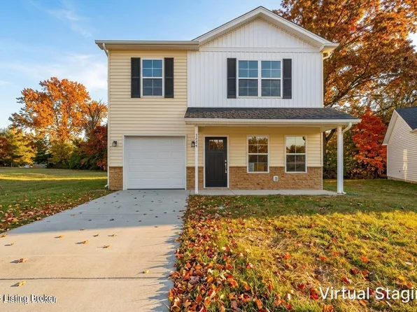 3209 Maldon Ct, Louisville, KY 40216