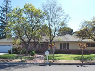 6386 N Durant Ave, Fresno, CA 93711