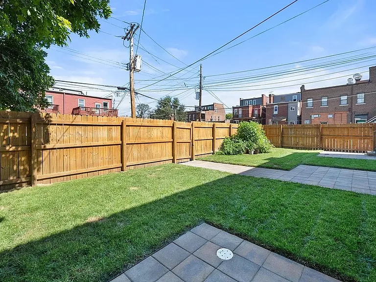 3619-3621 Connecticut St #3621A — Photo 14