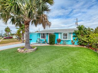 4 Ocean Shore Dr, Ormond Beach, FL 32176