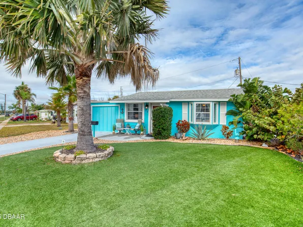 4 Ocean Shore Dr, Ormond Beach, FL 32176