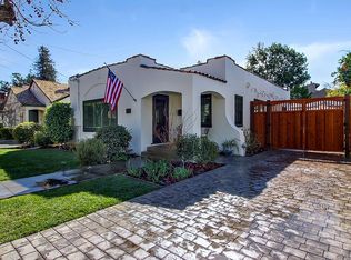1491 Iris Ct, San Jose, CA
