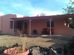 450 E Navajo Rd, Tucson, AZ 85705