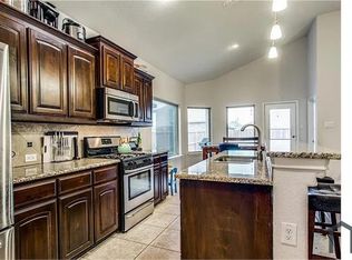 4809 Gunnison Dr, Denton, TX 76208