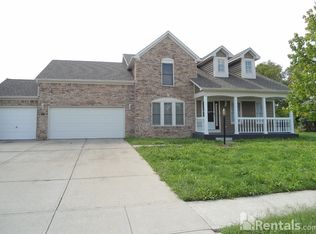 6903 Bluffridge Way, Indianapolis, IN 46278