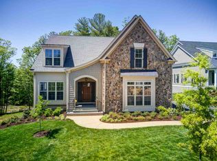 536 Drumin Rd, Keswick, VA 22947