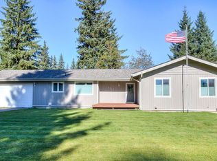 9367 Rivercourt Way, Juneau, AK 99801