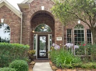 7519 Baldwin Xing, Sugar Land, TX 77479