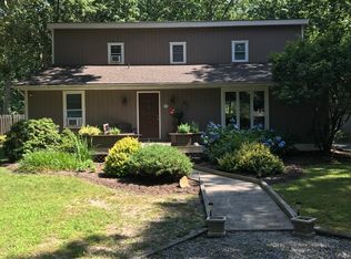 641 Petersburg Rd, Woodbine, NJ 08270