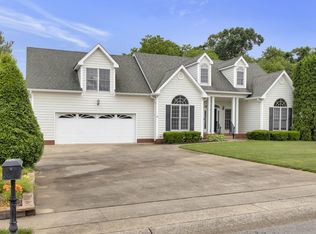 4381 Monticello Trce, Adams, TN 37010