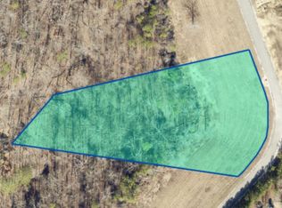 49 County Road 767, Cedar Bluff, AL 35959