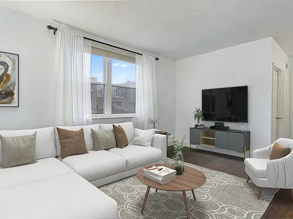 158 Sackett St APT 2A, Brooklyn, NY 11231