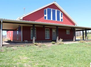 268 Claylick Creek Rd, Marion, KY 42064