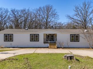 1150 Killian Dr, West Tawakoni, TX 75474