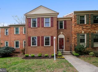 11415 Empire Ln, Rockville, MD 20852