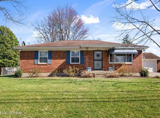 7907 Shepherdsville Rd, Louisville, KY 40219