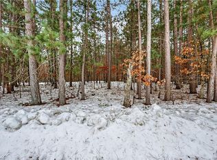 LOT 5 Bald Eagle Dr, Trego, WI 54888