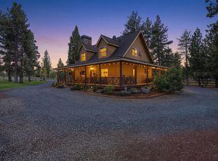 16738 Pine Tree Ln, Sisters, OR 97759