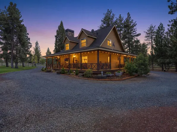 16738 Pine Tree Ln, Sisters, OR 97759
